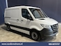 Mercedes-Benz Sprinter 315 CDI 150pk L1H1 Euro6 Airco | Camera | Navigatie | Apple Carplay | Chauffeursstoel | Tachograaf Android Auto, Trekhaak, Bijrijdersbank, Tachograaf