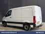 Mercedes-Benz Sprinter 315 CDI 150pk L1H1 Euro6 Airco | Camera | Navigatie | Apple Carplay | Chauffeursstoel | Tachograaf Android Auto, Trekhaak, Bijrijdersbank, Tachograaf