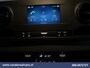 Mercedes-Benz Sprinter 315 CDI 150pk L1H1 Euro6 Airco | Camera | Navigatie | Apple Carplay | Chauffeursstoel | Tachograaf Android Auto, Trekhaak, Bijrijdersbank, Tachograaf
