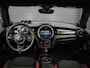 MINI John Cooper Works 3-Deurs 2.0 Chili Pano | H+K | Stoel en Voorruit verwarming | ACC | Dynamic Damper Control | Bomvol!