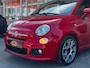 Fiat 500 0.9 TwinAir 500S Turbo Clima LM Sport NL-Geleverd