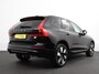 Volvo XC60 2.0 T6 398pk Plug-in hybrid AWD Ultimate Dark Bowers &Wilkins Premium Sound system Navigatie Google Panorama dak Camera Extra Getint glas Stoelen met massage functie