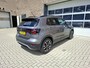 Volkswagen T-Cross 1.0 TSI UNITED Camera/Adaptief Cruise/Carplay