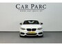 BMW 2-Serie Coupé M235i M-PERFORMANCE LED/LEER+S.VERWARMING/KEYLESS/19" LMV/PDC/CRUISE/ECC/12 MND GARANTIE!