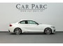 BMW 2-Serie Coupé M235i M-PERFORMANCE LED/LEER+S.VERWARMING/KEYLESS/19" LMV/PDC/CRUISE/ECC/12 MND GARANTIE!