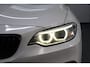 BMW 2-Serie Coupé M235i M-PERFORMANCE LED/LEER+S.VERWARMING/KEYLESS/19" LMV/PDC/CRUISE/ECC/12 MND GARANTIE!