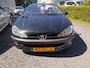 Peugeot 206 CC 1.6-16V KM 182098 MET NAP
