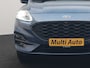 Ford Kuga 2.5 ST-Line X PHEV 225pk Dealer O.H. | Trekhaak Af Fabriek | Adaptive Cruise | 360 Camera | Bang & Olufsen | Alcantara Sportstoelen Verwarmd | Stuurverwarmd | Keyless | Blis | Apple Carplay | Navigatie | DAB | Plug In Hybrid |