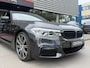 BMW 5-Serie Touring 520i High Exe M-Sport Pano|Harman&Kardon|Leder|Memory|Carplay|Camera