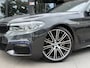 BMW 5-Serie Touring 520i High Exe M-Sport Pano|Harman&Kardon|Leder|Memory|Carplay|Camera