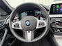 BMW 5-Serie Touring 520i High Exe M-Sport Pano|Harman&Kardon|Leder|Memory|Carplay|Camera