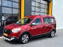 Dacia Dokker 1.3 TCe 130 Stepway Camera Navi Trekhaak Stoelverwarming