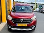 Dacia Dokker 1.3 TCe 130 Stepway Camera Navi Trekhaak Stoelverwarming