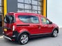 Dacia Dokker 1.3 TCe 130 Stepway Camera Navi Trekhaak Stoelverwarming