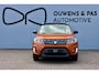 Suzuki Vitara 1.6 Exclusive | NAVIGATIE | STOELVERW. | CRUISE | AIRCO