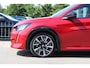 Peugeot 208 1.2 PureTech 101Pk GT Pack Automaat | 360 camera | Apple carplay/Android Auto
