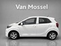 Kia Picanto 1.0 DPi ComfortLine | 1Ste Eigenaar | Cruise Control | Hill Hold | Bestuurdersstoel In Hoogte Verstelbaar |