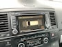 Volkswagen Transporter Multivan 2.0 TDI L1H1 Highline 7 Pers Automaat Cruise Airco Navi Trekhaak 2500 kg Leer Marge Geen BTW Euro 5