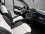 Fiat 500 1.0 Hybrid Dolcevita | Cruise Control | Apple Carplay / Android Auto | Bestuurdersstoel In Hoogte Verstelbaar | Panorama Dak |