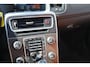 Volvo V60 2.4 D6 AWD Plug-In Hybrid Summum leder