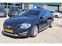 Volvo V60 2.4 D6 AWD Plug-In Hybrid Summum leder