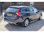 Volvo V60 2.4 D6 AWD Plug-In Hybrid Summum leder