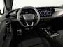 Audi A6 Sportback  e-tron Advanced edition 83 kWh 286pk | Trekhaak wegklapbaar | Sportstoelen met lederen bekleding | Verwambare stoelen voor en achter| 20 inch Lichtmetalen velgen
