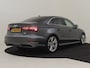 Audi A3 Limousine 1.4 TFSI CoD Sport S Line Edition 150pk DSG/AUTO | Adaptive cruise | Navigatie | Stoelverwarming | Cruise control adapt | Parkeersensoren | 18" LMV