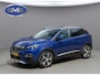 Peugeot 3008 1.2 PureTech AUTOMAAT Allure, achteruitrijcamera, luxe uitvoering, navigatie, cruise controle
