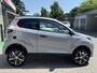 AIXAM Brommobiel Crossover Premium [ Diesel I Carplay I Hoge instap ]