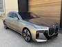 BMW i7 xDrive60 106 kWh THEATRE|4W-BESTURING|MASSAGE & STOELVENTILATIE V+A|SKYLOUNGE