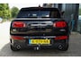 MINI Clubman 2.0 Cooper S Chili Serious Business Chilli LEER/PANO/LED/STOEL VERW/VERW VOORRUIT/SPORTSTOEL/NAVI PRO/TREKHAAK