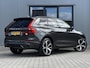 Volvo XC60 2.0 T6 Plug-in hybrid AWD R-Design 21 inch | Dark | ACC | Nappa leder | Adaptive LED