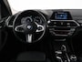 BMW X3 xDrive20i HIGH EXECUTVE M-SPORT + 20 INCH | TREKHAAK | ADAPTIVE CRUISE | DIGITALE COCKPIT