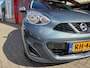 Nissan Micra 1.2 Acenta Airco/ Cruise control