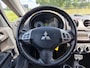 Mitsubishi Colt 1.3 Edition Two perfect onderh. met stoelverw. airco