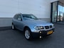 BMW X3 3.0i Executive VOL OPTIES/MEMORY/CRUISE/ONDERHOUDSBOEKJES VOL/NAVI/LED/