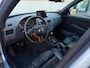 BMW X3 3.0i Executive VOL OPTIES/MEMORY/CRUISE/ONDERHOUDSBOEKJES VOL/NAVI/LED/