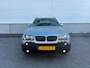 BMW X3 3.0i Executive VOL OPTIES/MEMORY/CRUISE/ONDERHOUDSBOEKJES VOL/NAVI/LED/