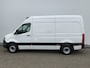 Mercedes-Benz Sprinter 314 2.2 CDI L2H2 dualtemp Dag&Nacht Airco Camera. 1e Deel D.164/B.117/H.180 cm 2 Deel L.190/B.154/h.180 cm.Koeling werkt 100%..Koeling werkt 100% Tot _ 12 gr Onder Nul Euro 6