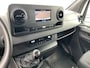 Mercedes-Benz Sprinter 314 2.2 CDI L2H2 dualtemp Dag&Nacht Airco Camera. 1e Deel D.164/B.117/H.180 cm 2 Deel L.190/B.154/h.180 cm.Koeling werkt 100%..Koeling werkt 100% Tot _ 12 gr Onder Nul Euro 6