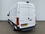 Mercedes-Benz Sprinter 314 2.2 CDI L2H2 dualtemp Dag&Nacht Airco Camera. 1e Deel D.164/B.117/H.180 cm 2 Deel L.190/B.154/h.180 cm.Koeling werkt 100%..Koeling werkt 100% Tot _ 12 gr Onder Nul Euro 6