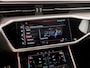 Audi A6 55 TFSI e Quattro S-Line Competition 367Pk Automaat (PANORAMADAK, CARBON PACK, BANG&OLUFSEN, APPLE CARPLAY, CAMERA, MEMORY SEATS, GETINT GLAS, HEAD-UP DISPLAY, ADAPTIVE CRUISE, SFEERVERLICHTING, NIEUWSTAAT)