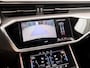 Audi A6 55 TFSI e Quattro S-Line Competition 367Pk Automaat (PANORAMADAK, CARBON PACK, BANG&OLUFSEN, APPLE CARPLAY, CAMERA, MEMORY SEATS, GETINT GLAS, HEAD-UP DISPLAY, ADAPTIVE CRUISE, SFEERVERLICHTING, NIEUWSTAAT)