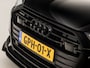 Audi A6 55 TFSI e Quattro S-Line Competition 367Pk Automaat (PANORAMADAK, CARBON PACK, BANG&OLUFSEN, APPLE CARPLAY, CAMERA, MEMORY SEATS, GETINT GLAS, HEAD-UP DISPLAY, ADAPTIVE CRUISE, SFEERVERLICHTING, NIEUWSTAAT)
