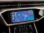 Audi A6 55 TFSI e Quattro S-Line Competition 367Pk Automaat (PANORAMADAK, CARBON PACK, BANG&OLUFSEN, APPLE CARPLAY, CAMERA, MEMORY SEATS, GETINT GLAS, HEAD-UP DISPLAY, ADAPTIVE CRUISE, SFEERVERLICHTING, NIEUWSTAAT)