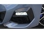 BMW 2-serie Gran Coupé 218i 140pk M-sport High Executive Shadow Line Virtual M-sport Seats Stuurwielverw LED 19 inch DAB LM *NL auto* Cruise Leder Pdc *2de eign*