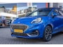 Ford Puma 1.0 EcoBoost Hybrid ST-Line Vignale 155PK | Pano | Stuur/stoel/voorruit verwarming | Cruise adaptief | B&O audio | Camera | Digitaal dashboard | Elektrisch bedienbare achterklep | Keyless | Achteruitrijcamera | Apple Carplay/Android Auto|telefoonintegratie premium | Audio installatie premium