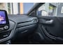 Ford Puma 1.0 EcoBoost Hybrid ST-Line Vignale 155PK | Pano | Stuur/stoel/voorruit verwarming | Cruise adaptief | B&O audio | Camera | Digitaal dashboard | Elektrisch bedienbare achterklep | Keyless | Achteruitrijcamera | Apple Carplay/Android Auto|telefoonintegratie premium | Audio installatie premium