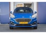 Ford Puma 1.0 EcoBoost Hybrid ST-Line Vignale 155PK | Pano | Stuur/stoel/voorruit verwarming | Cruise adaptief | B&O audio | Camera | Digitaal dashboard | Elektrisch bedienbare achterklep | Keyless | Achteruitrijcamera | Apple Carplay/Android Auto|telefoonintegratie premium | Audio installatie premium